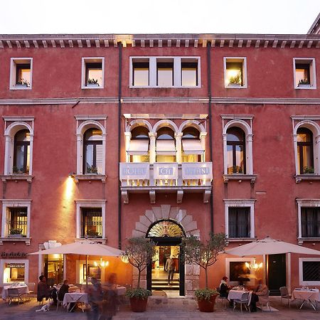 Ca' Pisani Hotel Veneţia Exterior foto