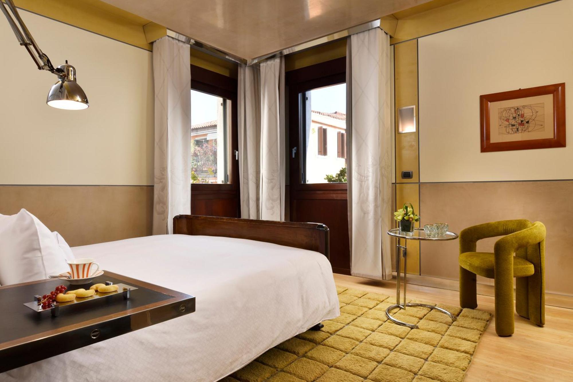Ca' Pisani Hotel Veneţia Exterior foto